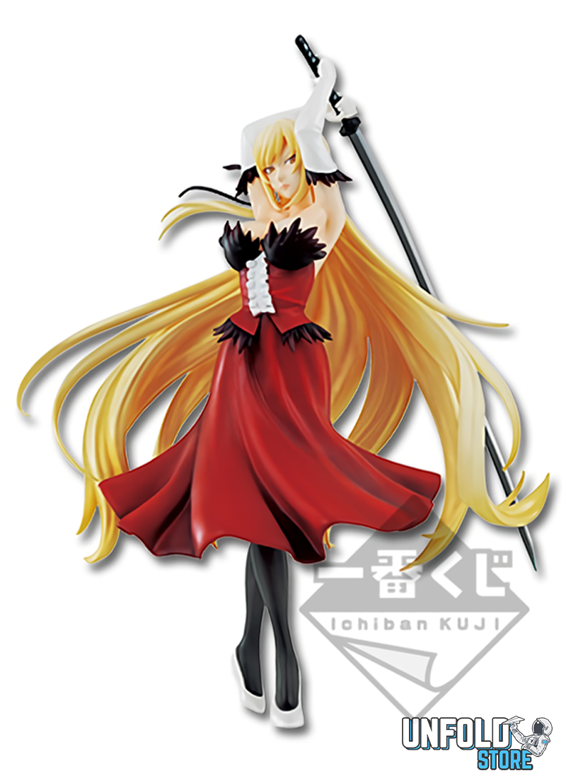 Kiss-shot Acerola-orion Heart-under-blade Figure Thumb