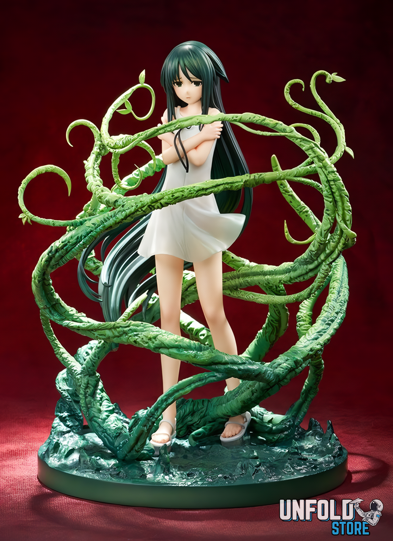 Saya Figure Thumb