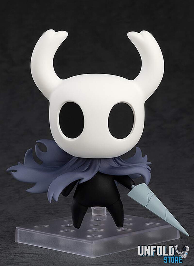 The Knight Figure Thumb