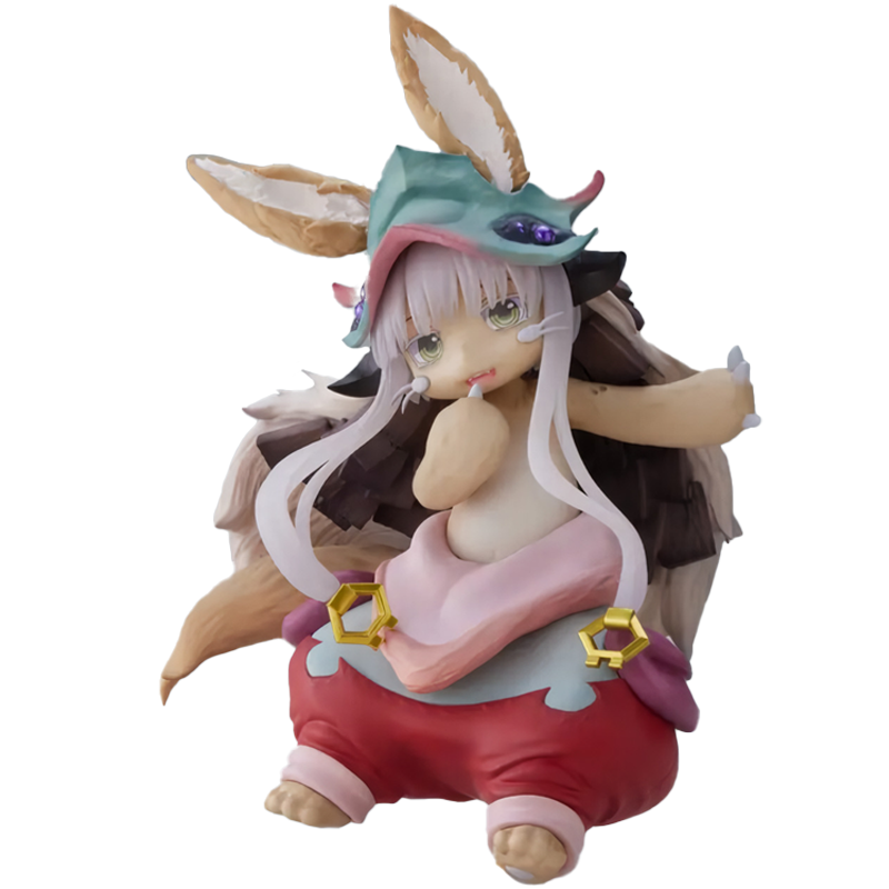 Nanachi Figure Thumb