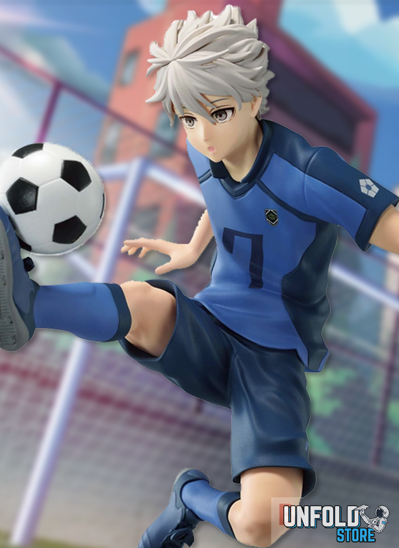 Nagi Seishirouimages