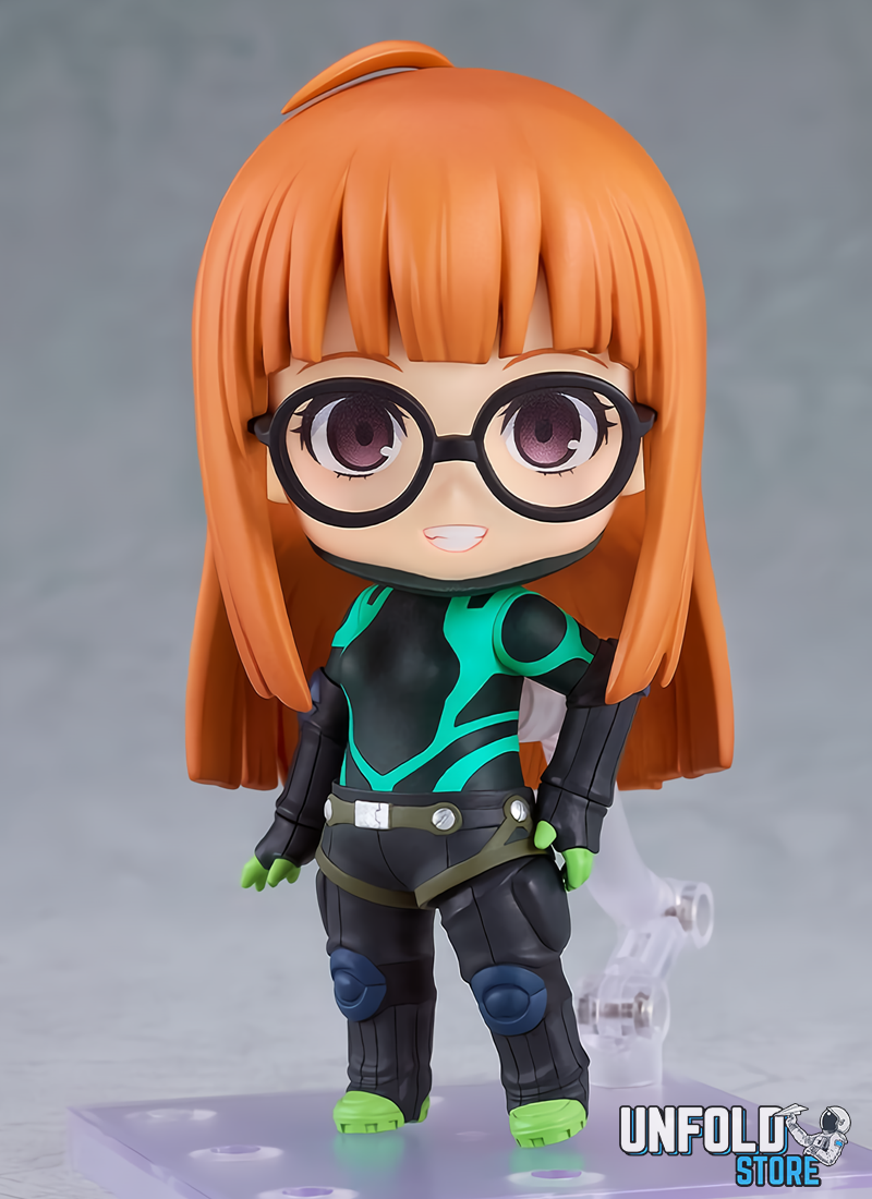 Sakura Futaba Figure Thumb