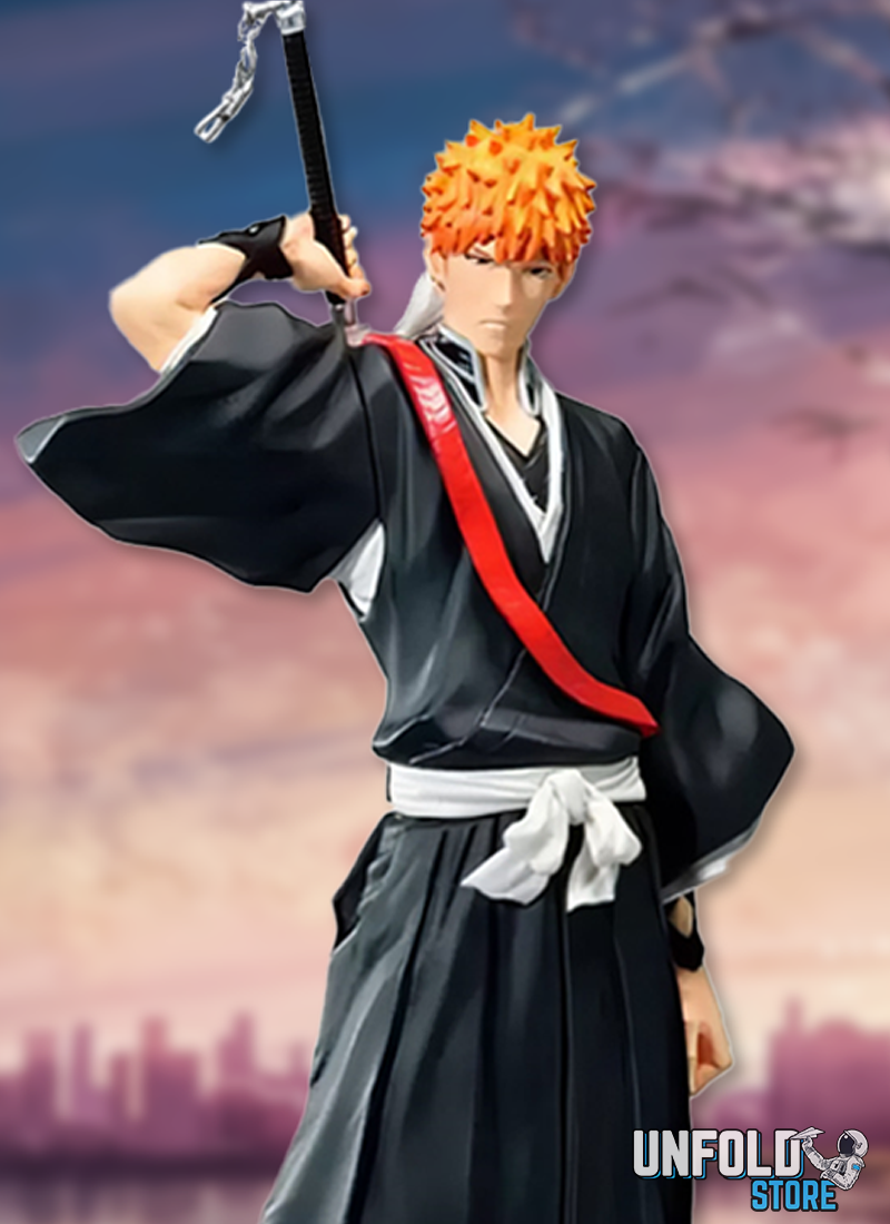 Kurosaki Ichigoimages