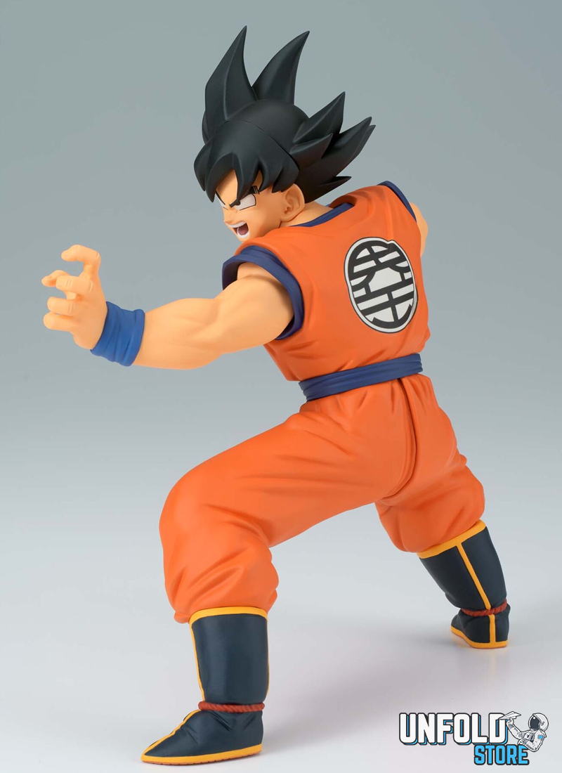 Gokuimages