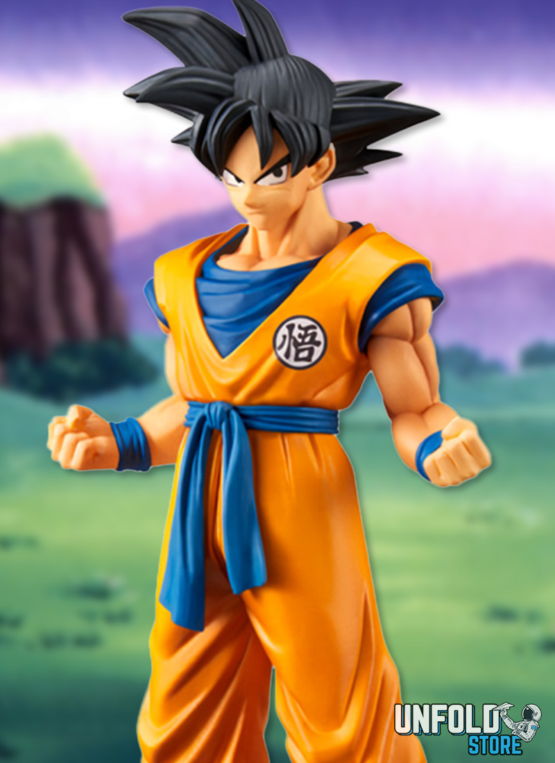 Gokuimages