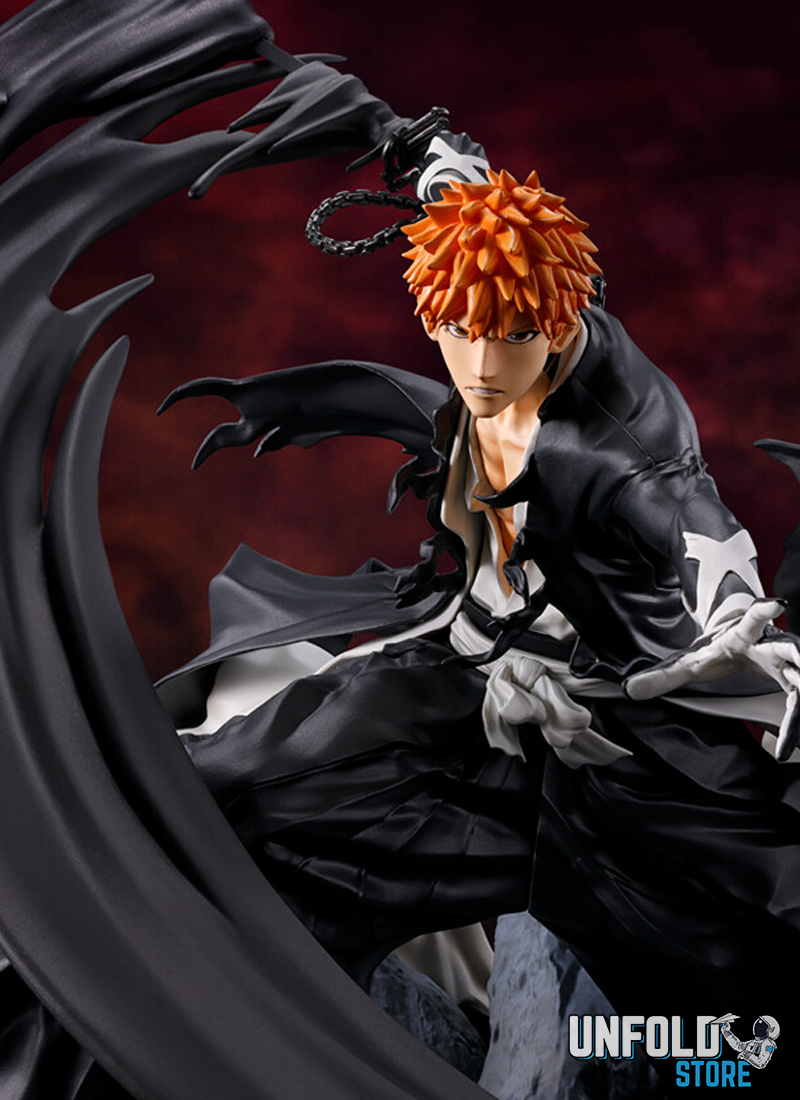 Kurosaki Ichigoimages