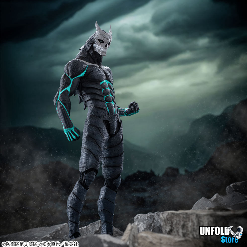 Kaijuu No. 8images