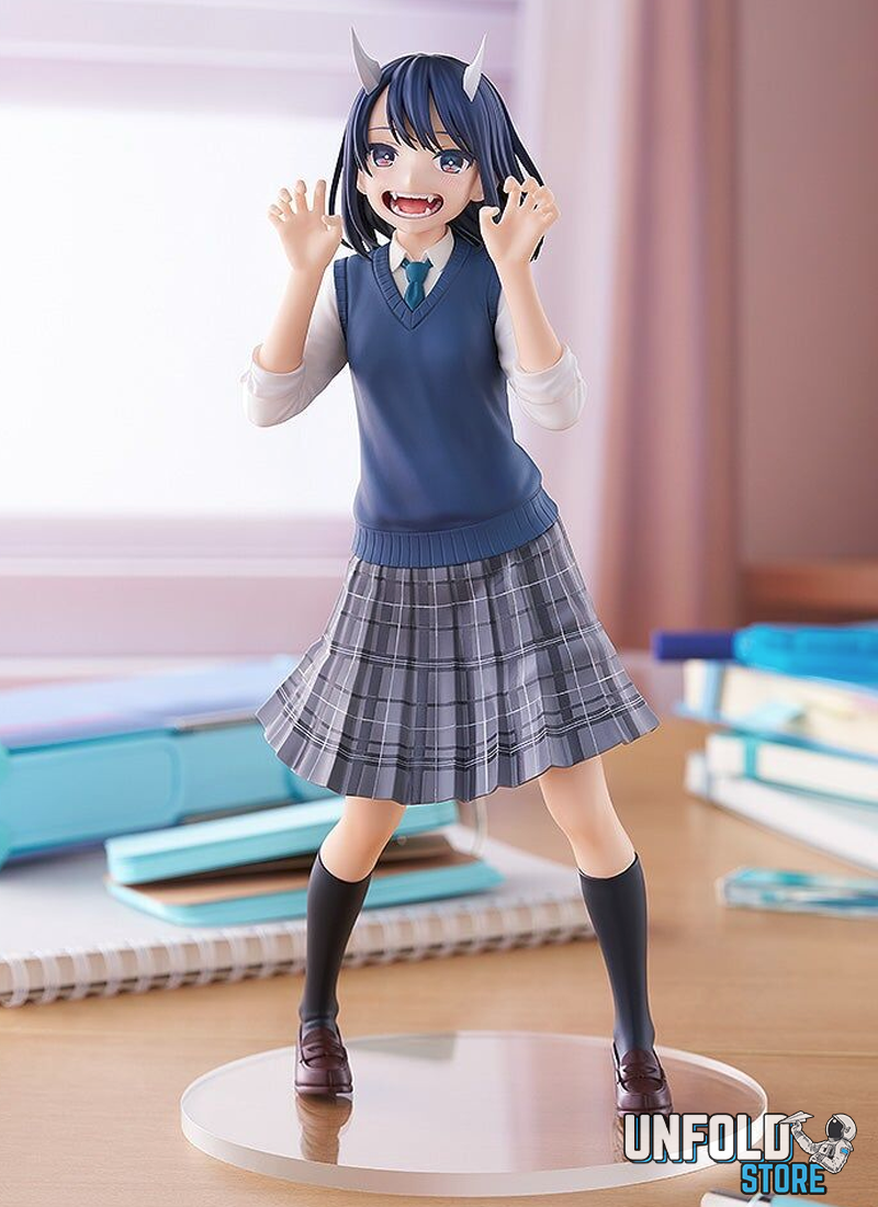 Aoki Ruri Figure Thumb