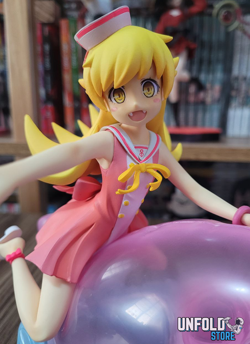 Oshino Shinobuimages