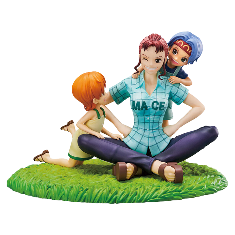 Nami Figure Thumb