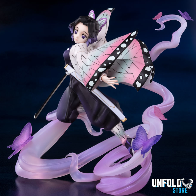 Kochou Shinobu Figure Thumb