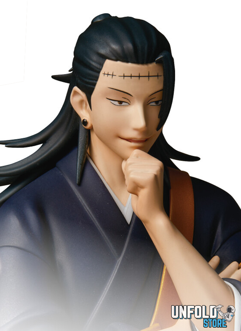 Geto Suguruimages