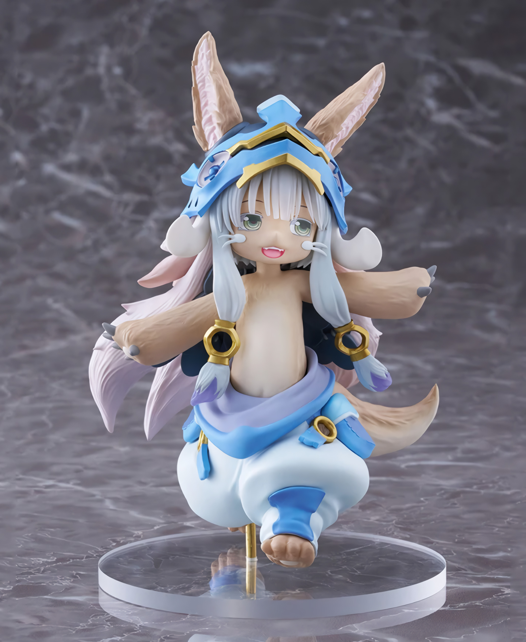 Nanachi Figure Thumb