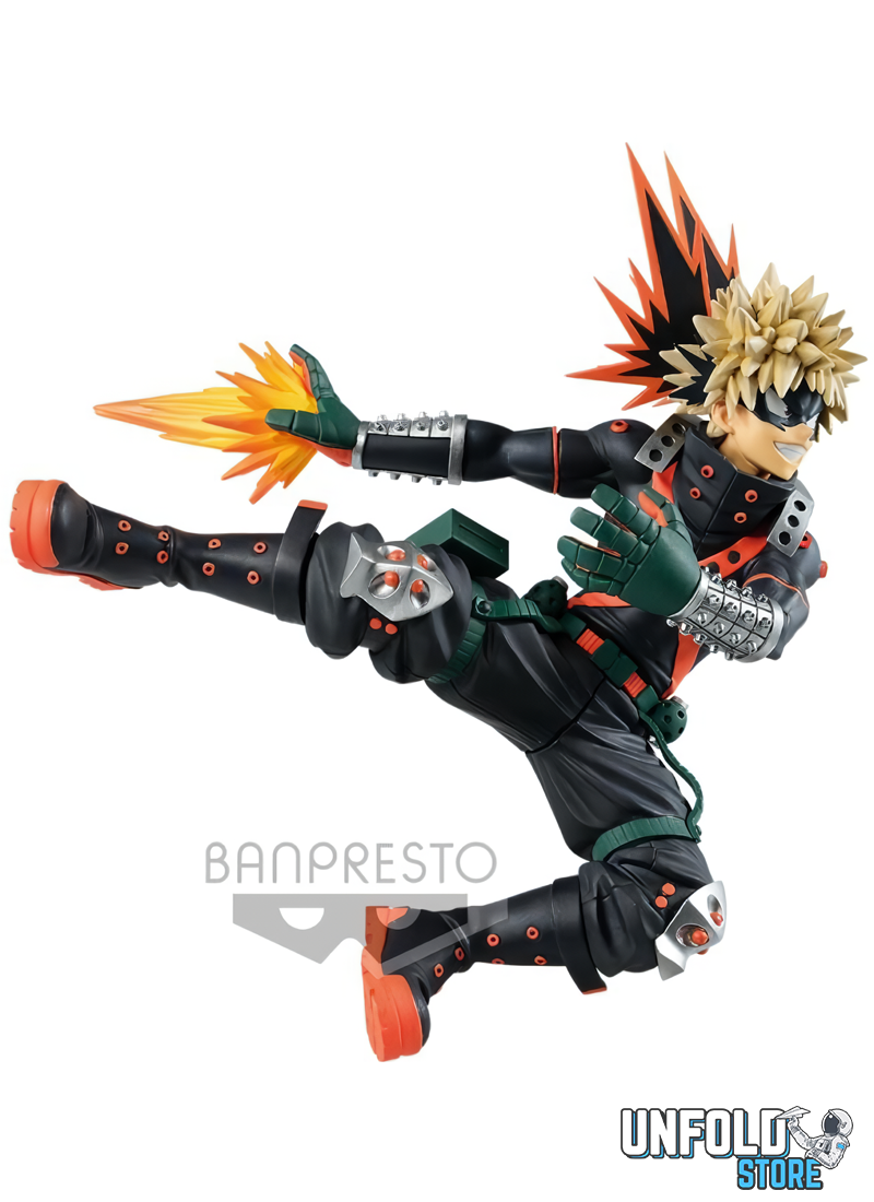 Bakugo Katsukiimages