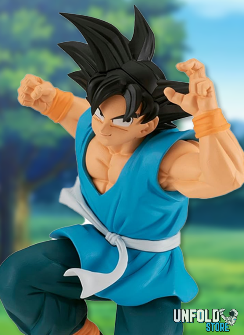 Gokuimages