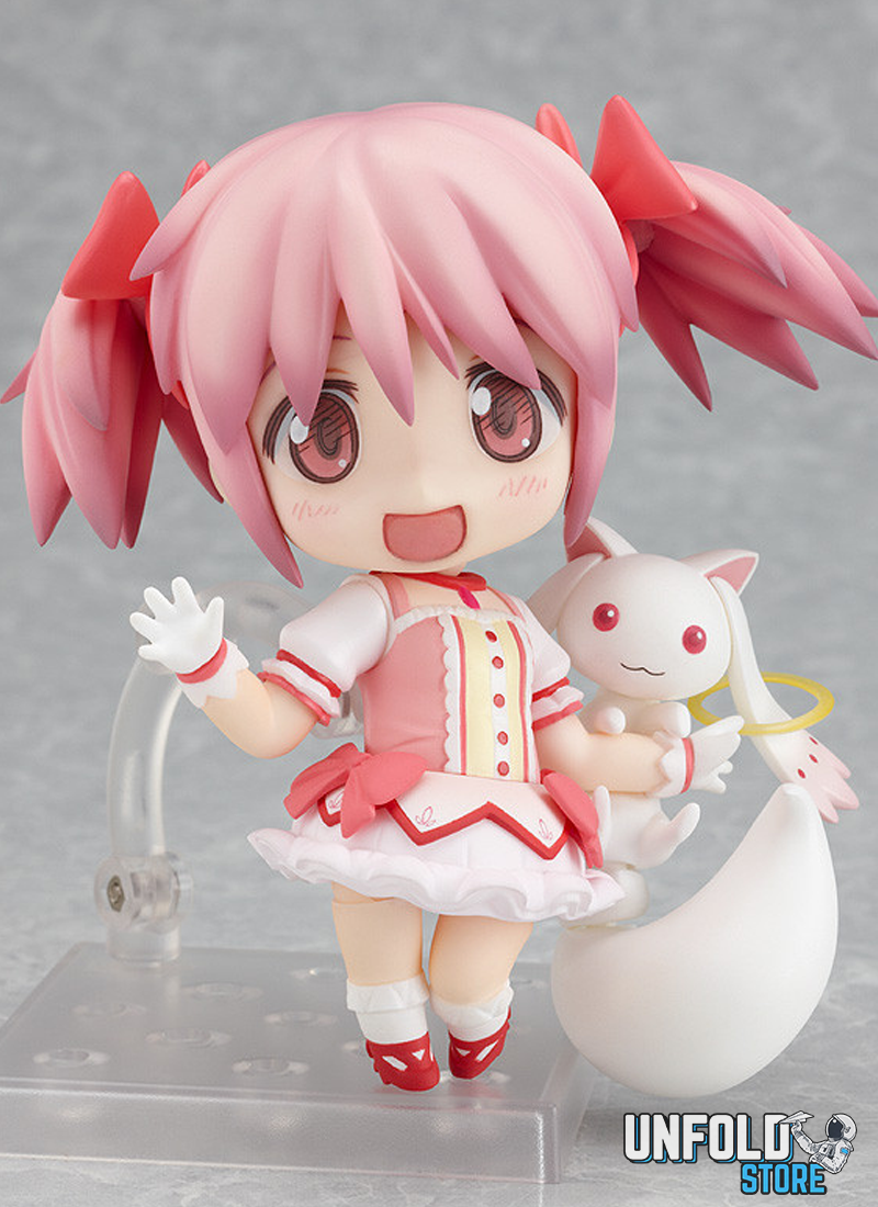 Kaname Madoka Figure Thumb