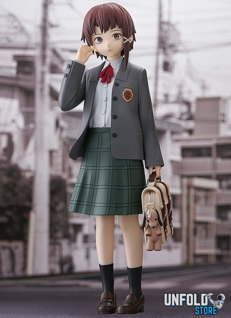 Iwakura Lain Figure Thumb