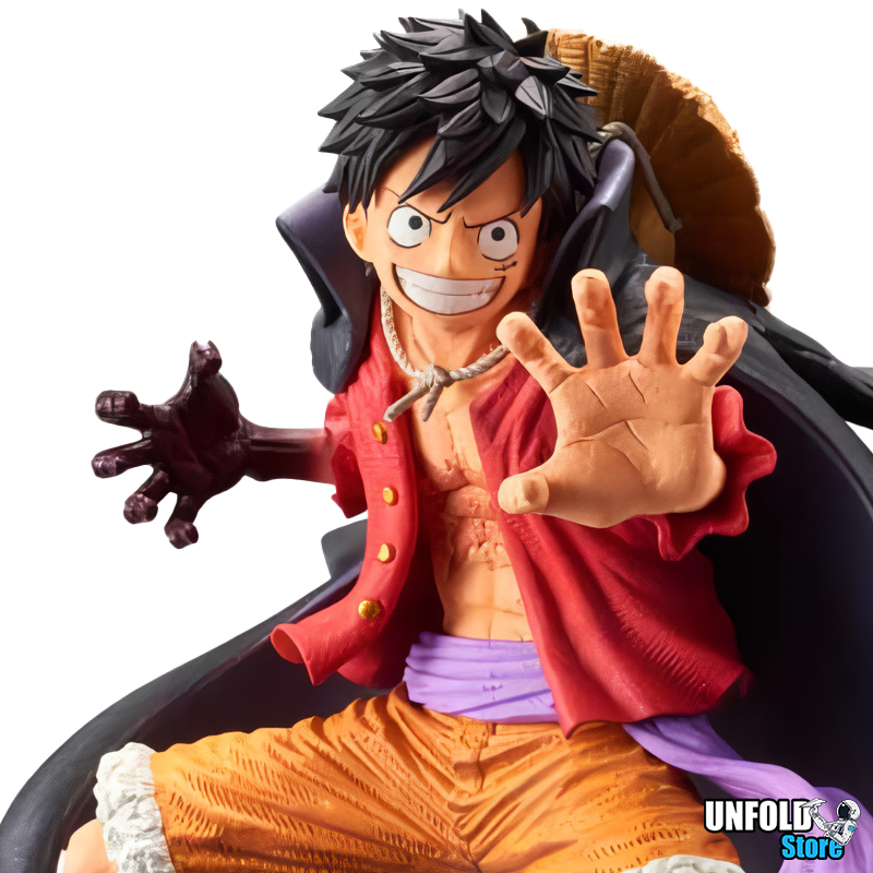 Monkey D. Luffyimages