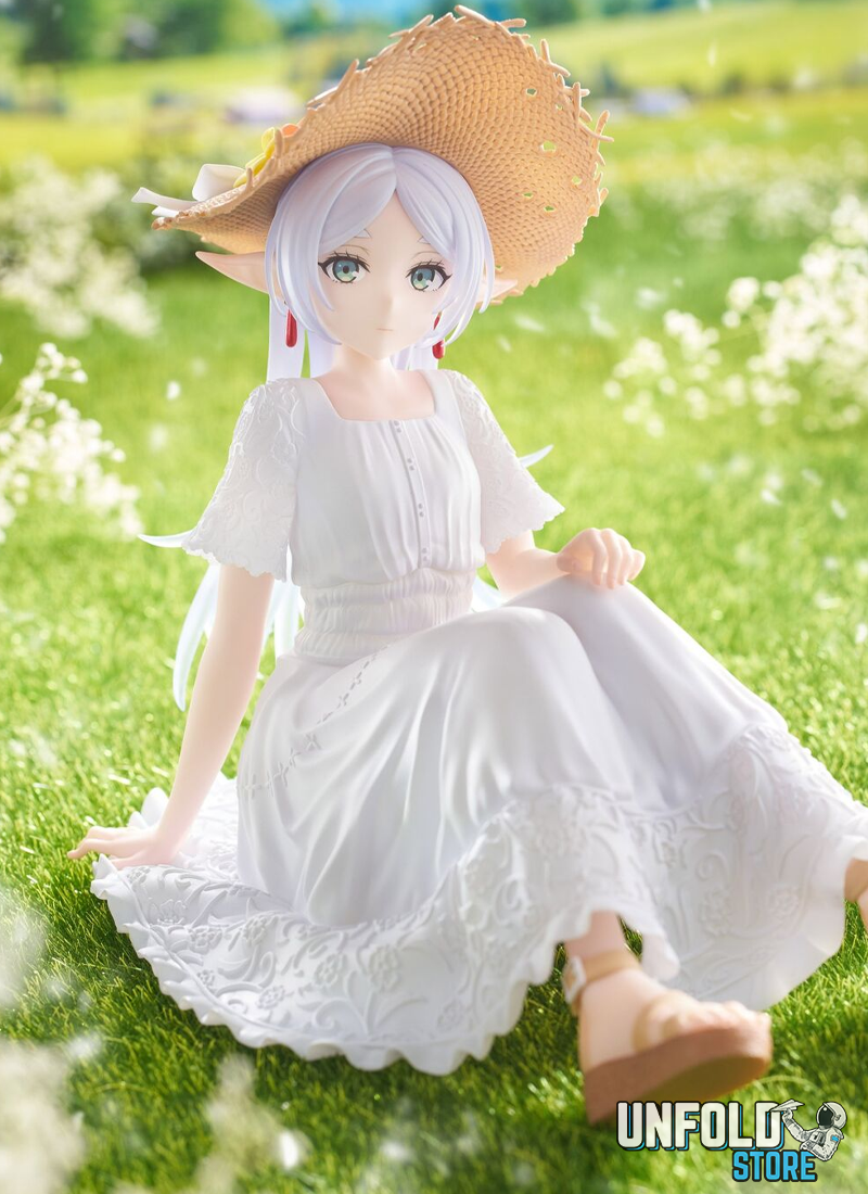 Frieren Figure Thumb