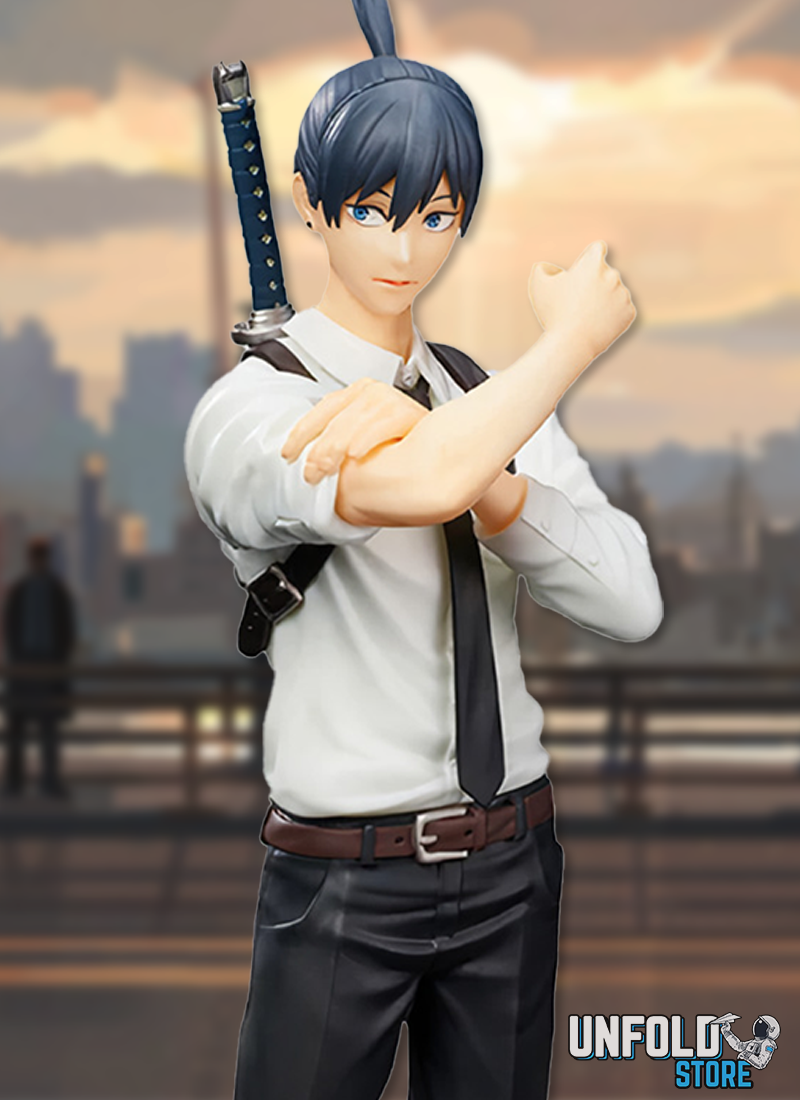 Hayakawa Akiimages