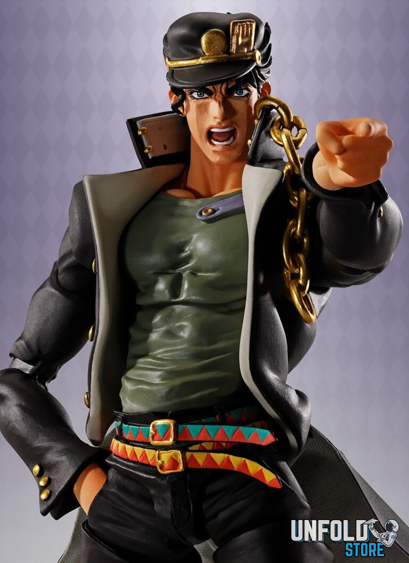 Kujo Jotaroimages