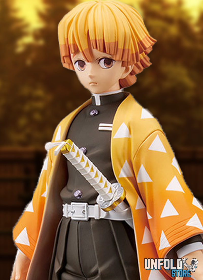 Agatsuma Zenitsuimages