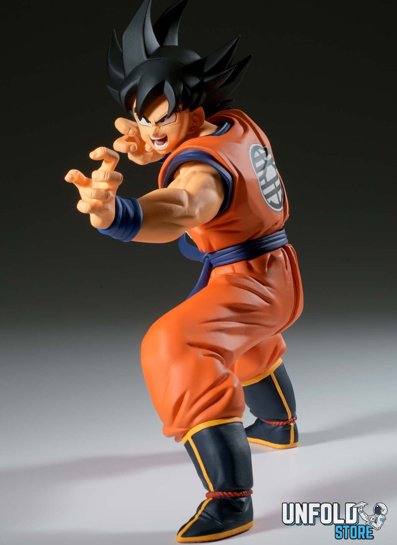 Gokuimages