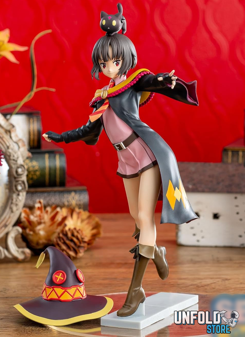 Megumin Figure Thumb