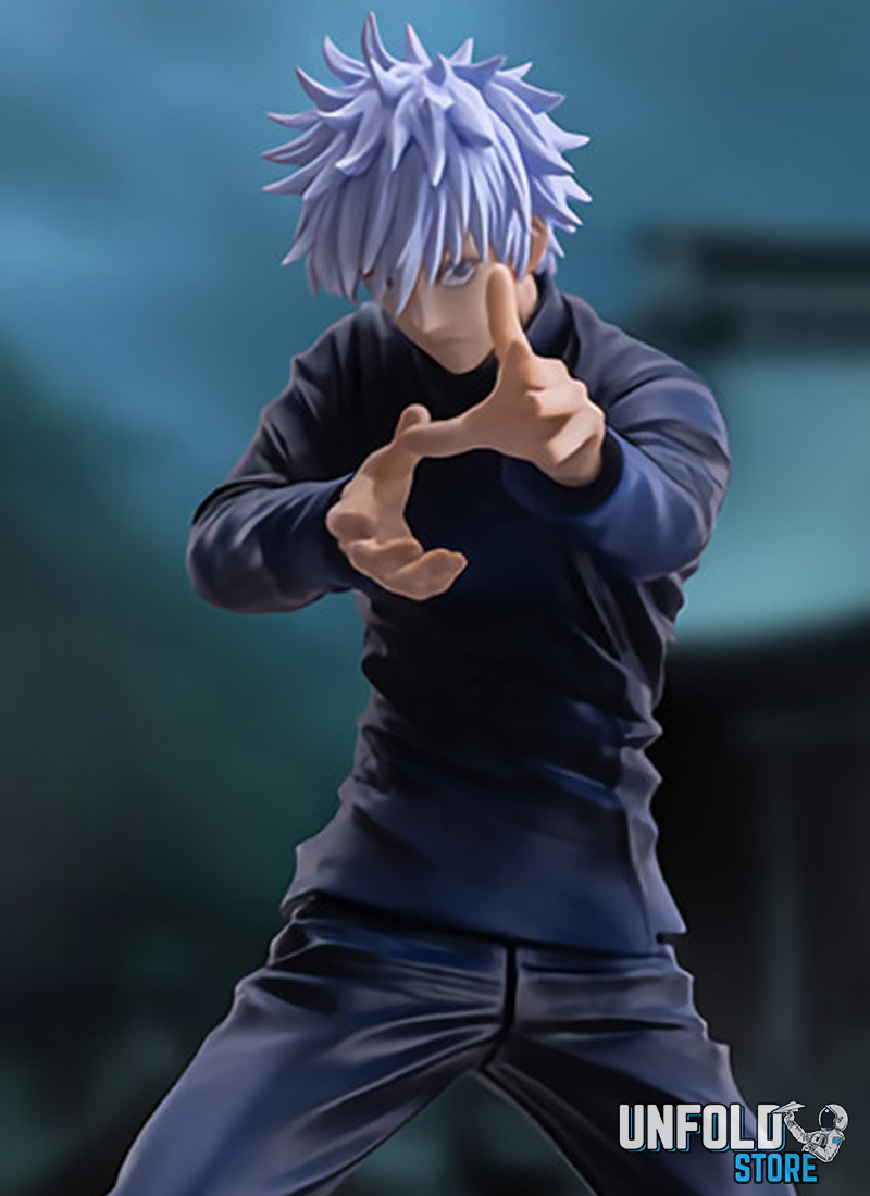 Gojou Satoruimages