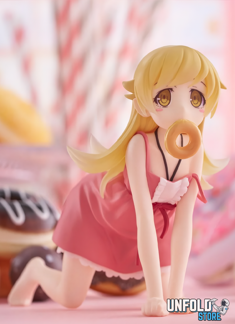 Oshino Shinobuimages
