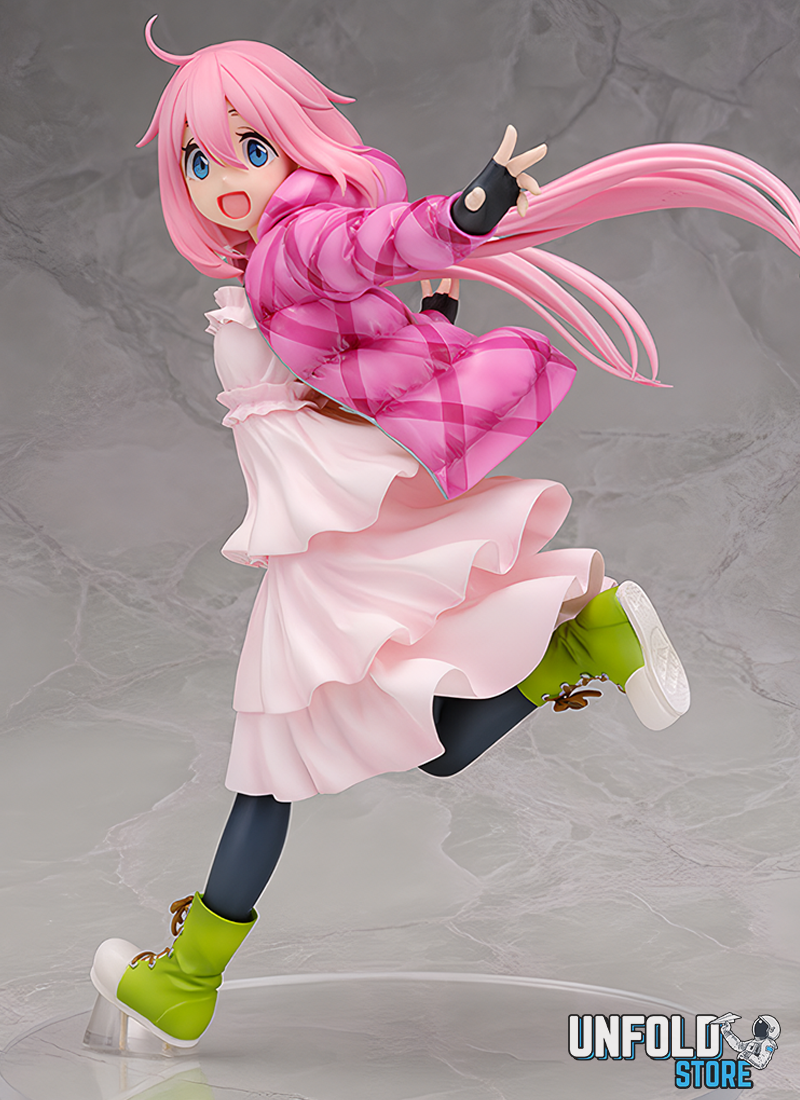 Kagamihara Nadeshiko Figure Thumb