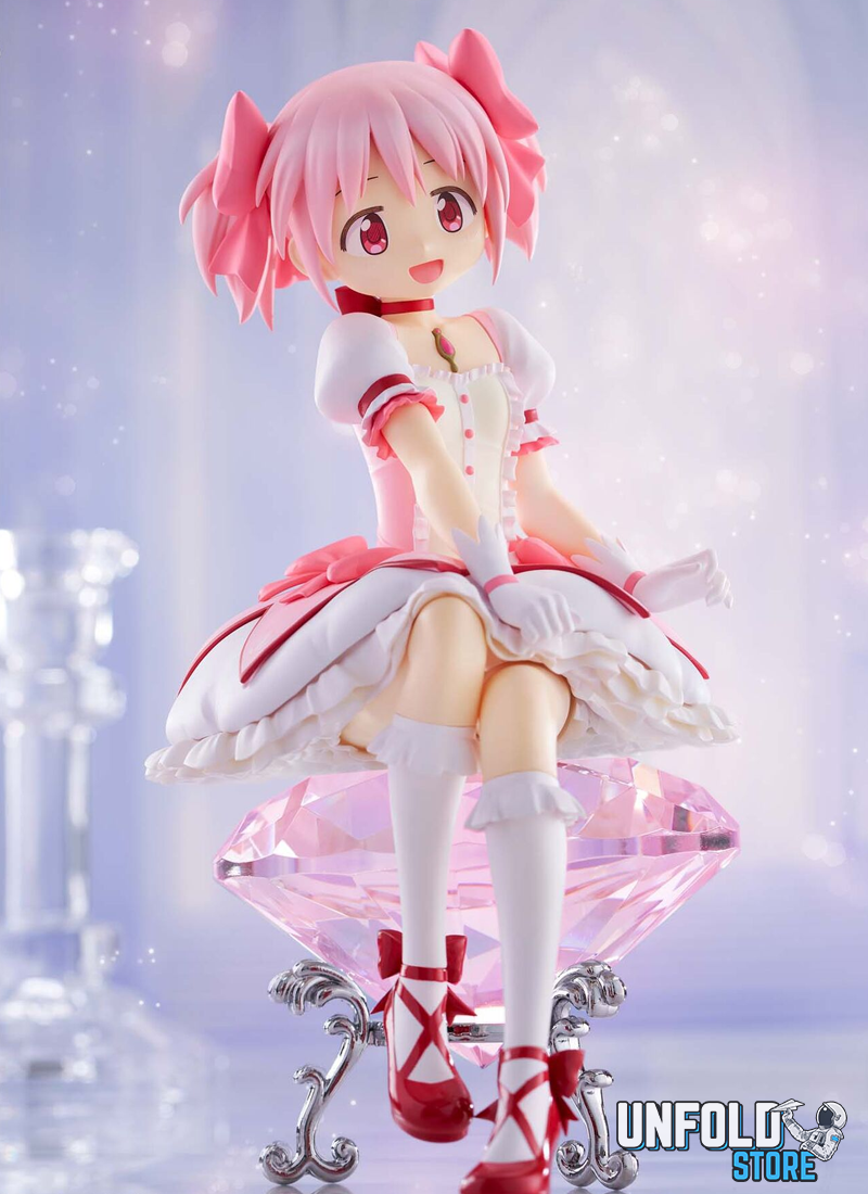 Kaname Madokaimages
