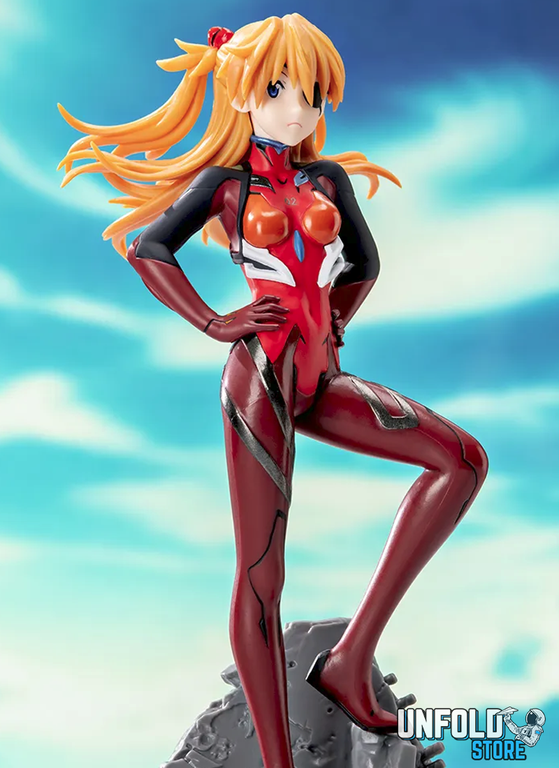 Souryuu Asuka Langleyimages