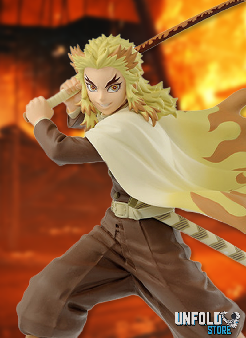Rengoku Kyoujurouimages