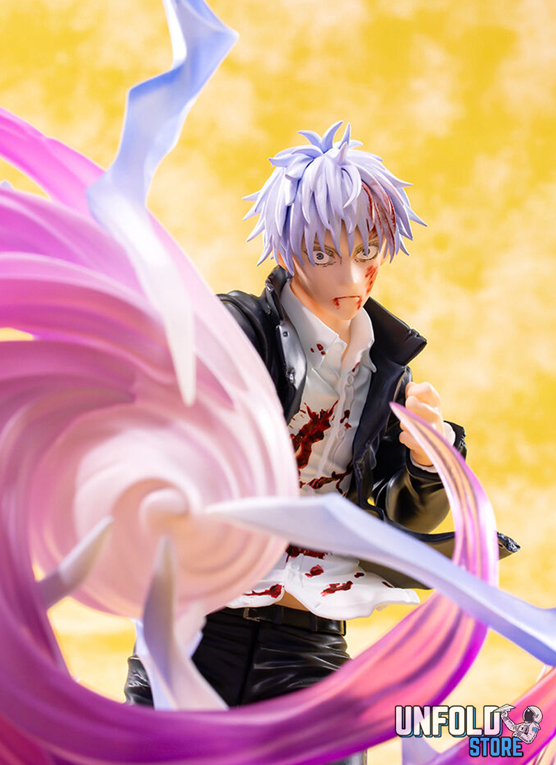 Gojou Satoruimages