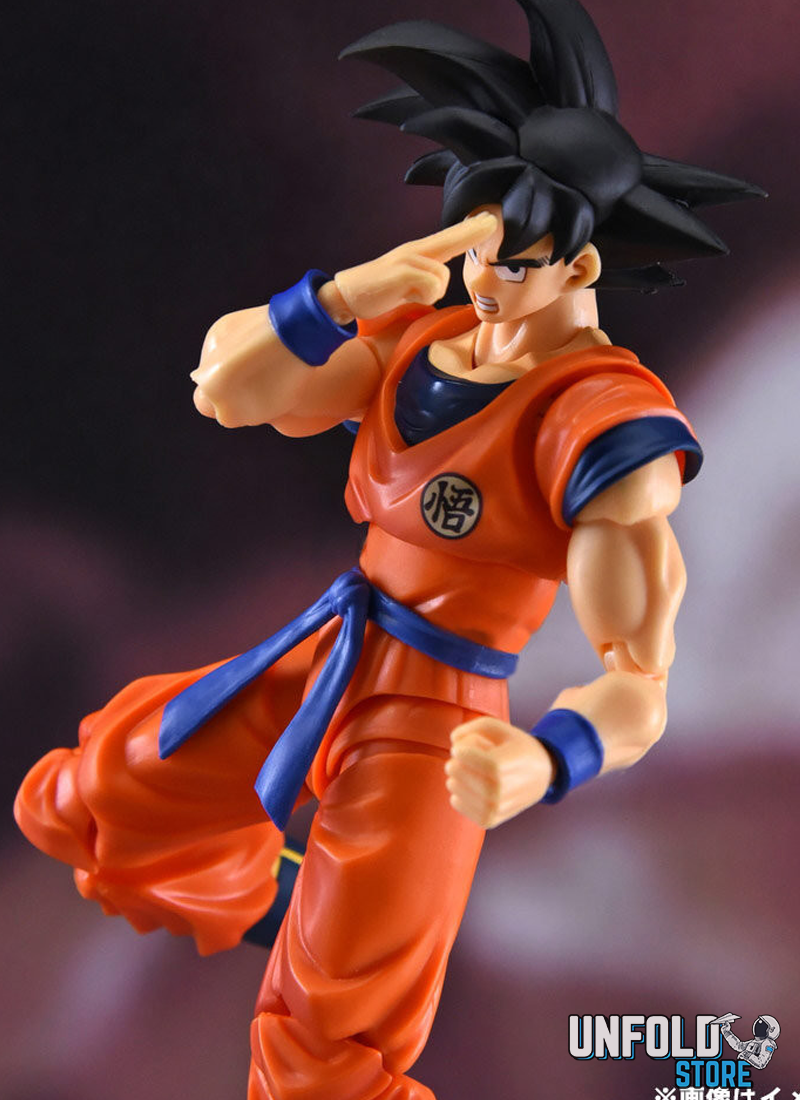 Gokuimages