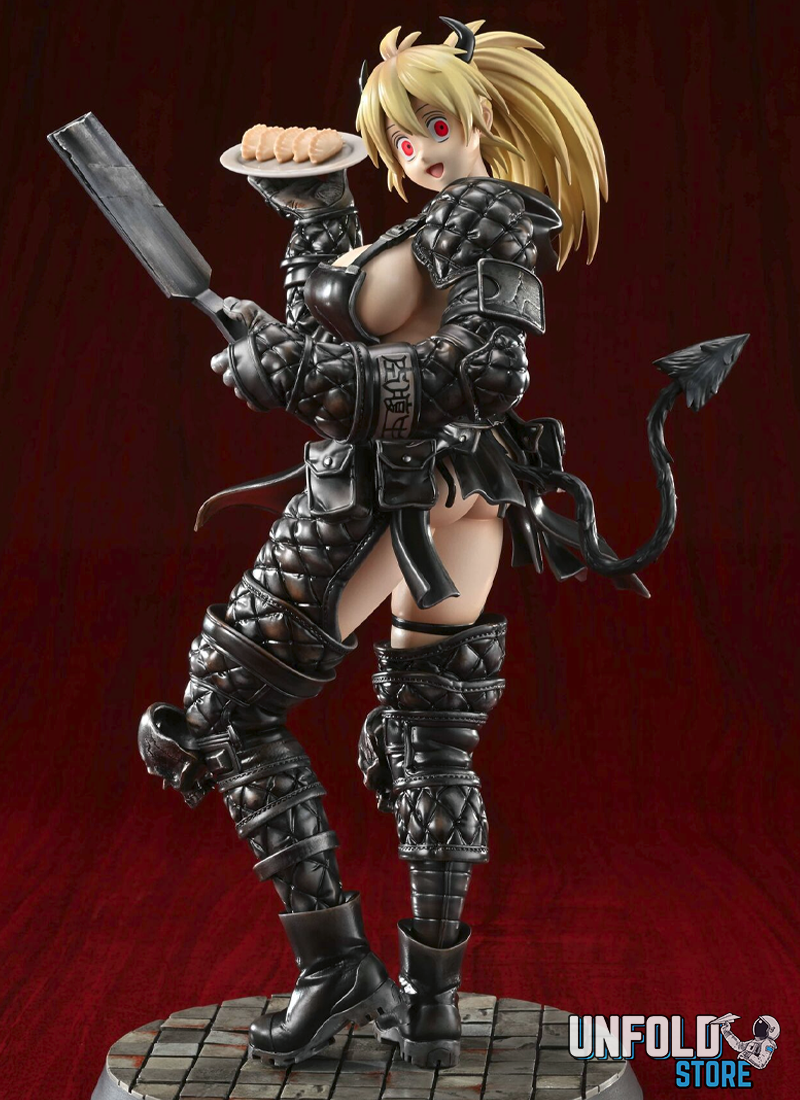 Nikaido Figure Thumb