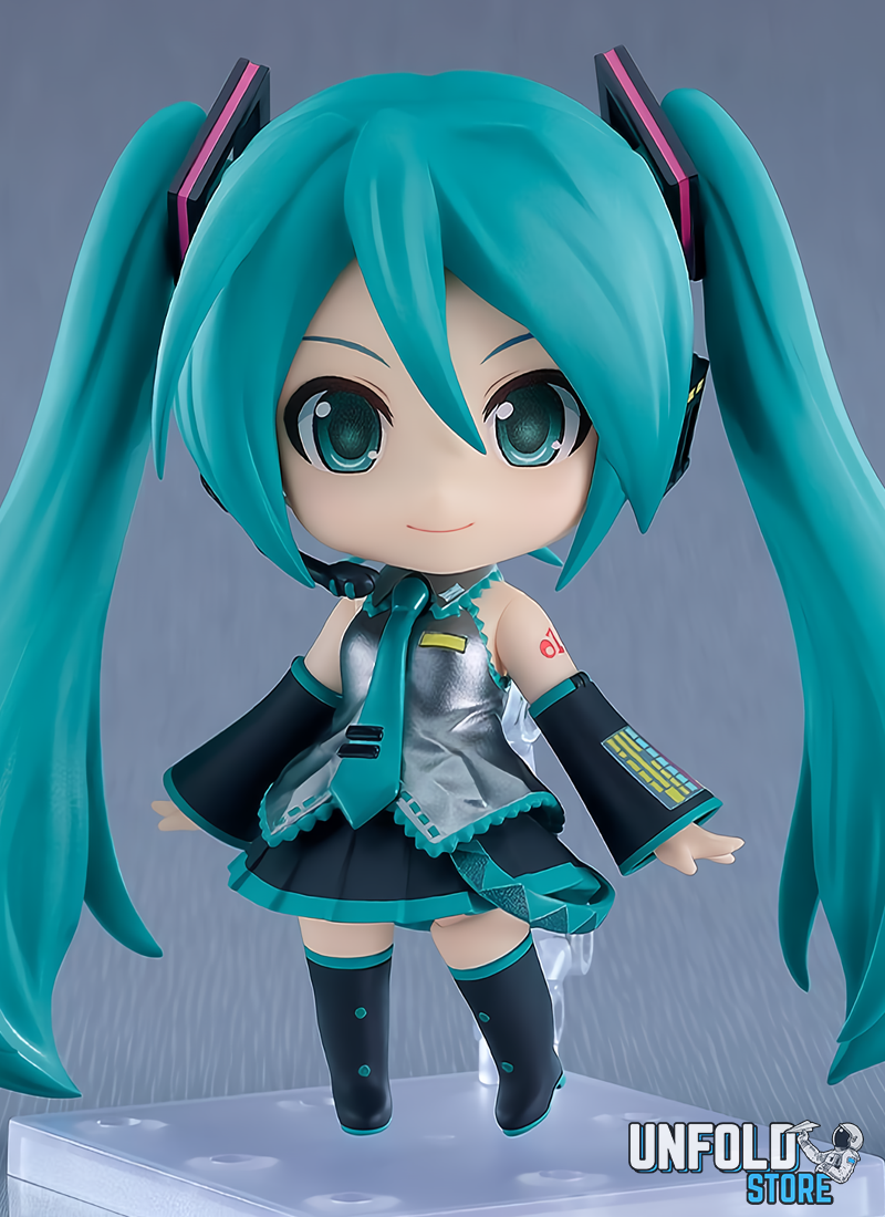 Hatsune Miku Figure Thumb