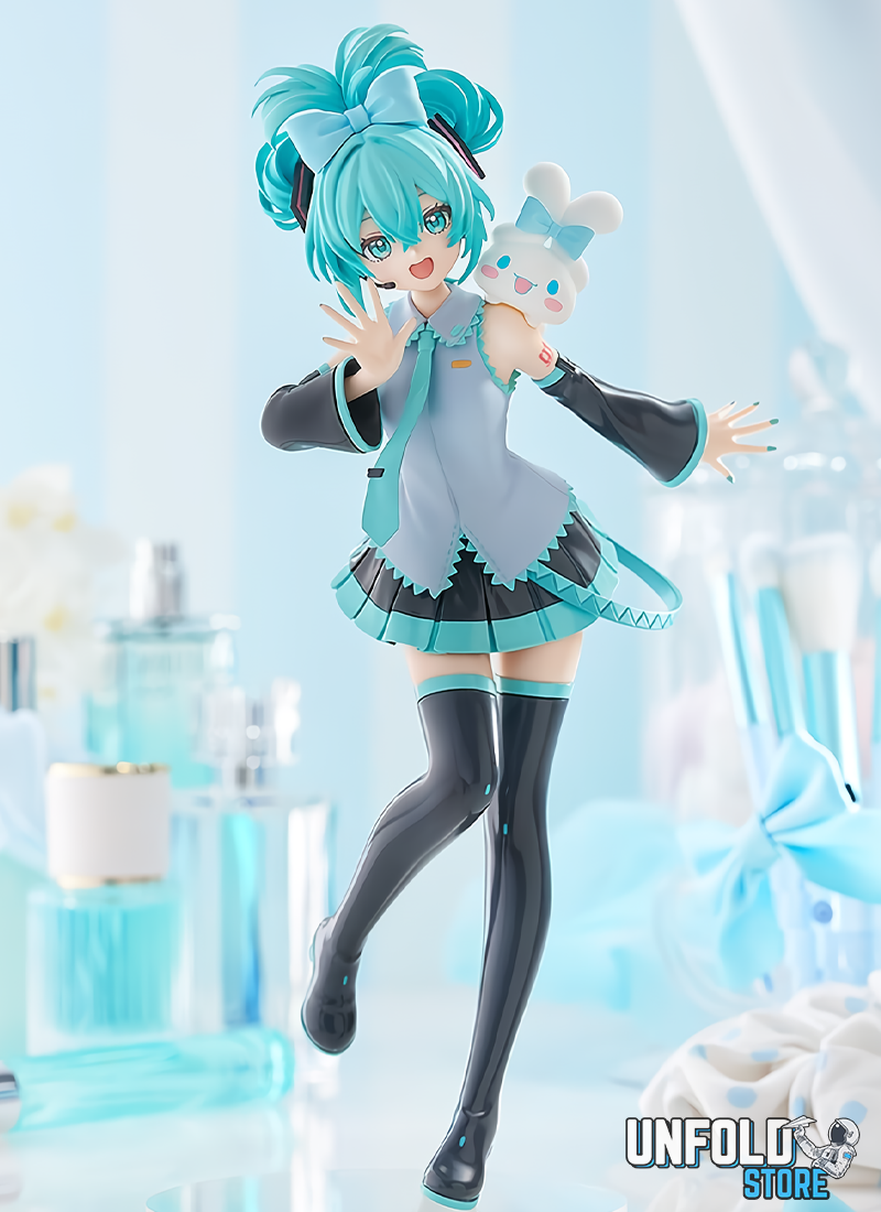 Hatsune Miku Figure Thumb