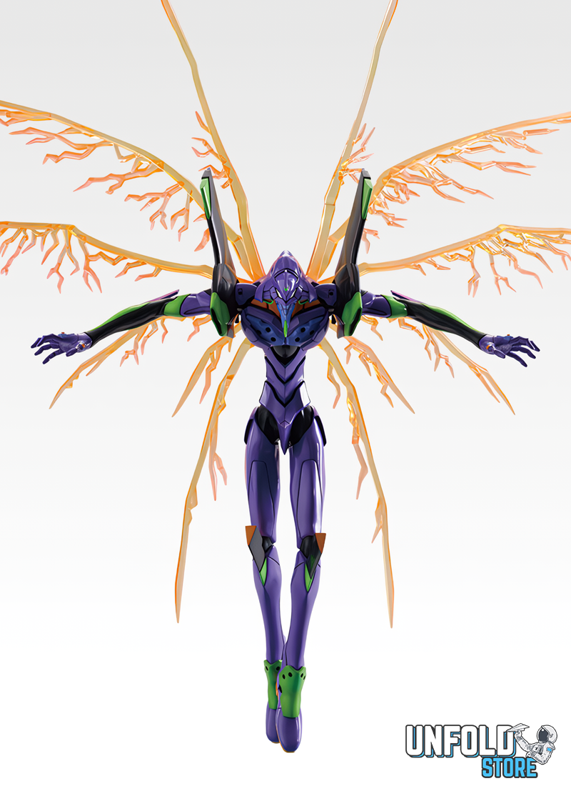 EVA-01 Figure Thumb