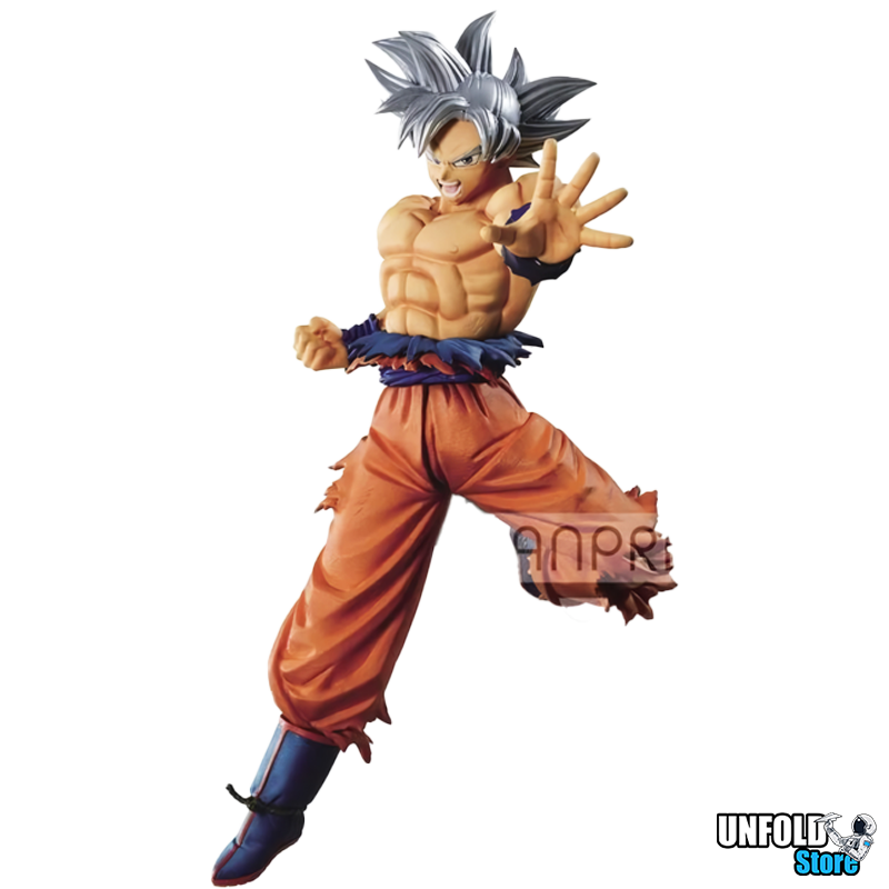 Gokuimages