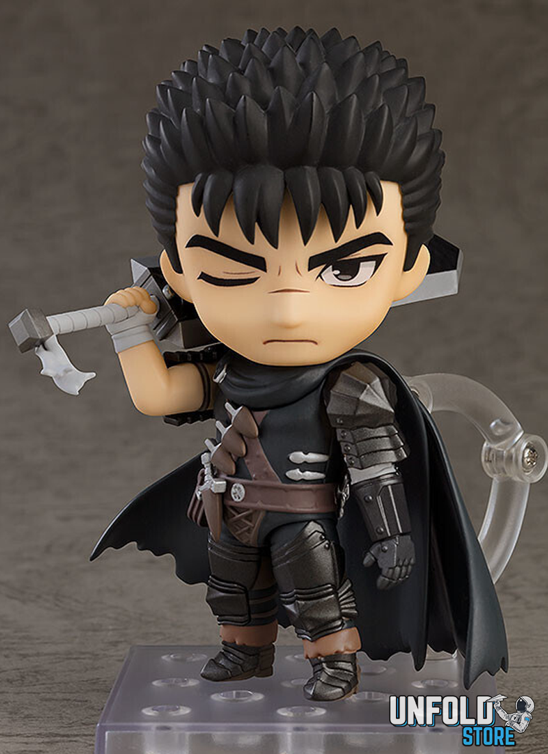 Guts Figure Thumb