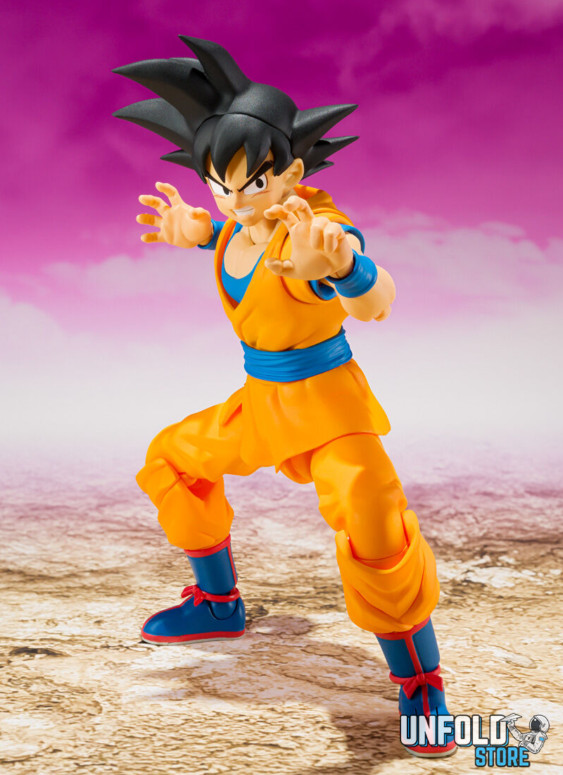 Gokuimages