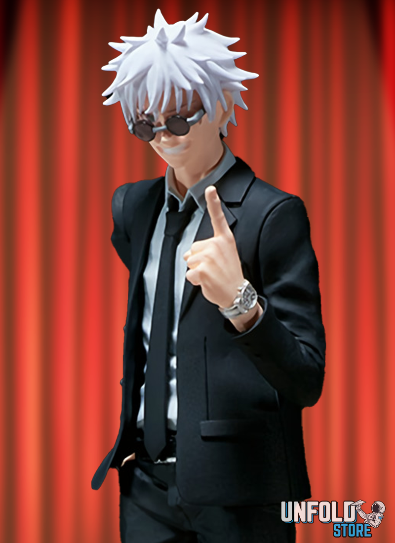 Gojou Satoruimages