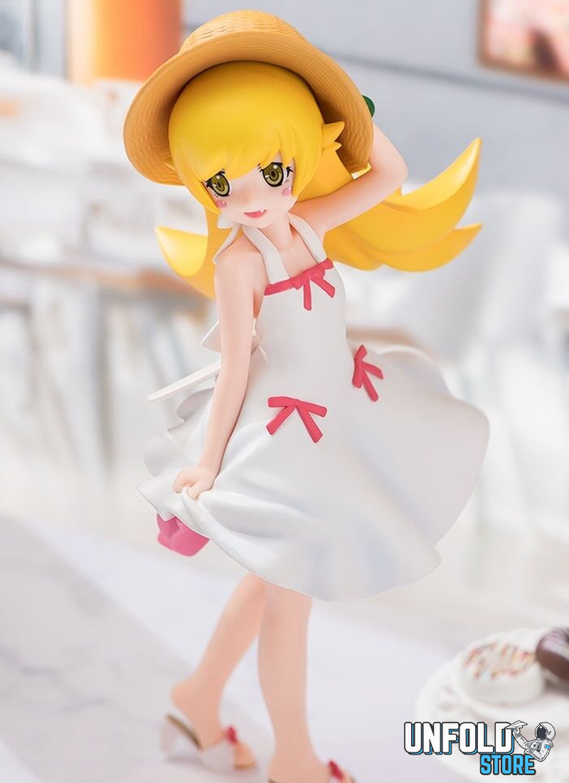 Oshino Shinobuimages