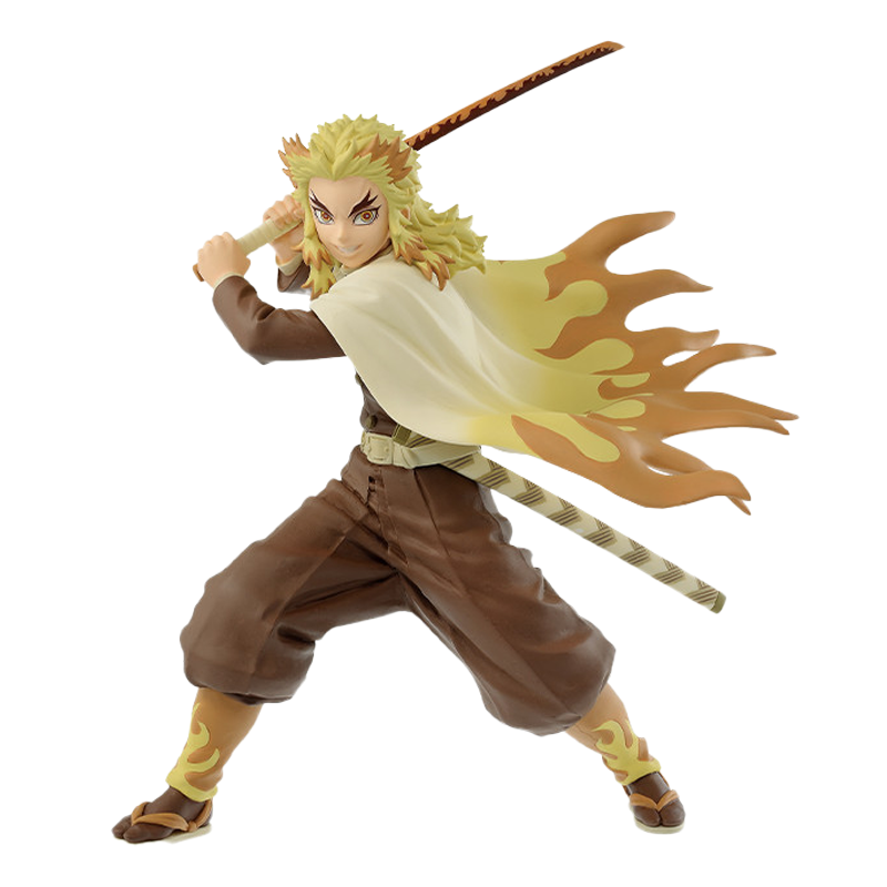 Rengoku Kyoujurouimages
