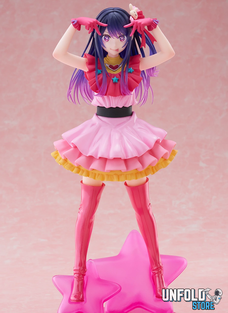 Hoshino Ai Figure Thumb