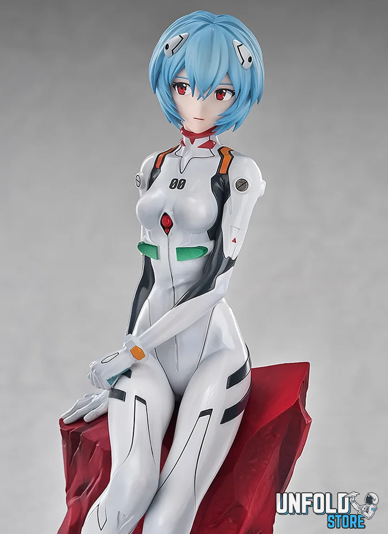 Ayanami Reiimages