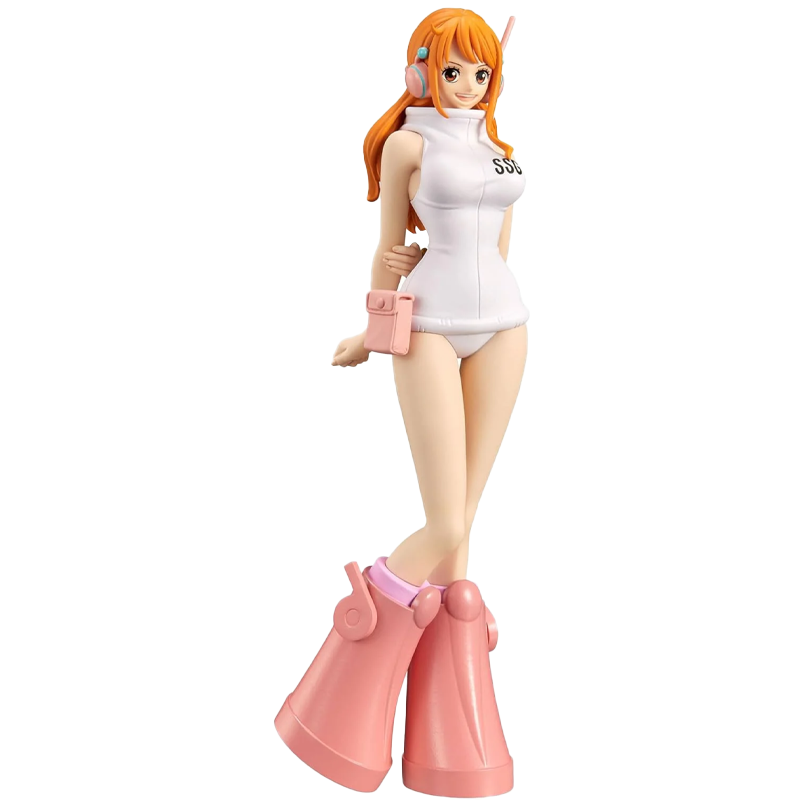 Nami Figure Thumb