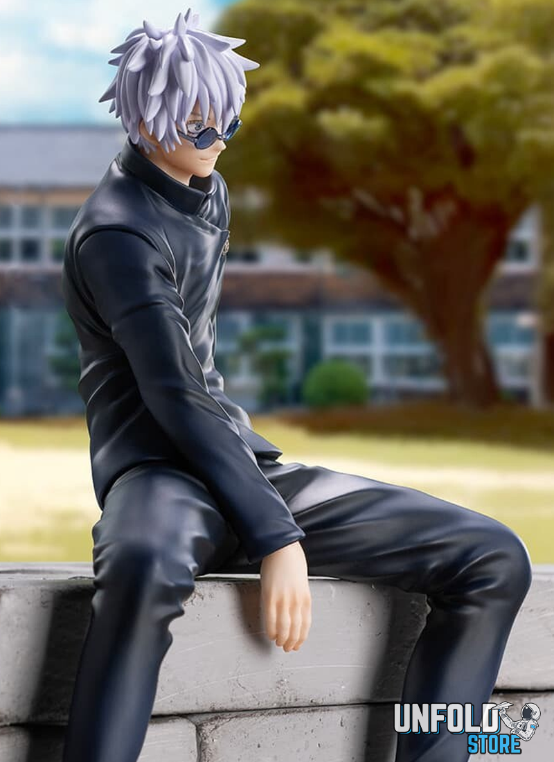 Gojou Satoruimages